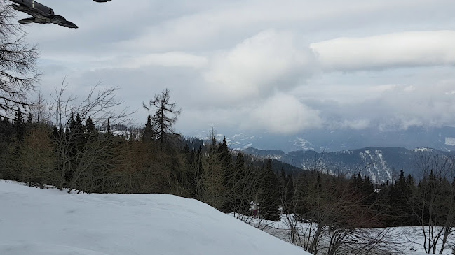 Aichingerhütte - Villach