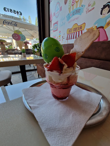 Comentarii opinii despre EISSIE Wiener Neustadt