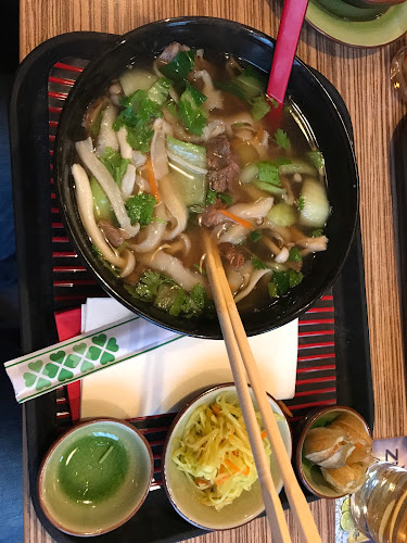 Comentarii opinii despre Lamian Restaurant