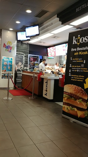 McDonald's Vomp - Vomp