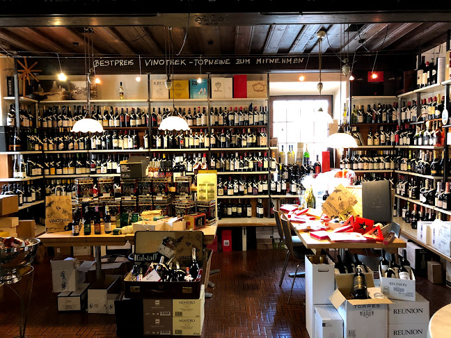 Schicker Restaurant - Catering - Vinothek - Café - Rösterei - Kapfenberg