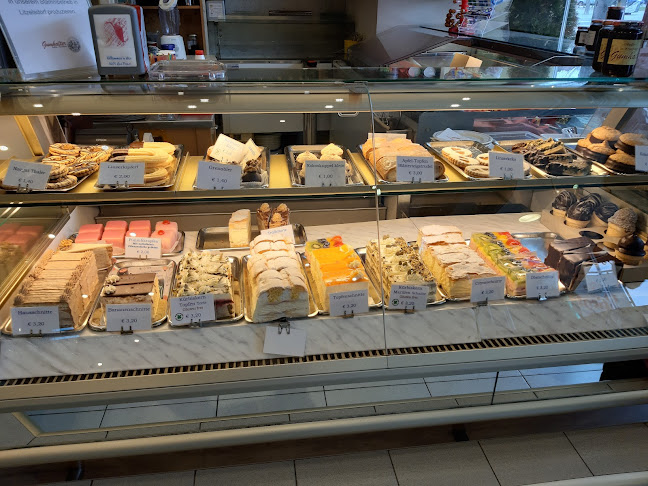 Kaffee-Konditorei Gumhalter