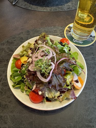 Restaurant Gschwendtners – Herzhafte Küche