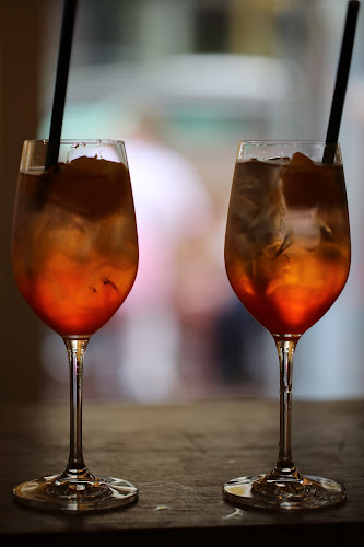 Tredici E Mezzo - Gastronomie und Hotellerie