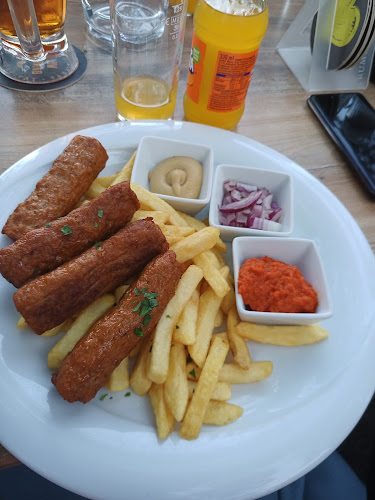 Comentarii opinii despre Biergart'l im Stadtpark