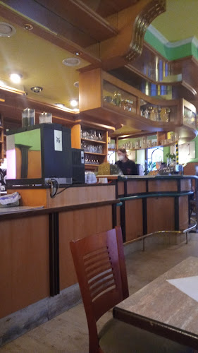 Cafe Restaurant Caktus 2 - Wien