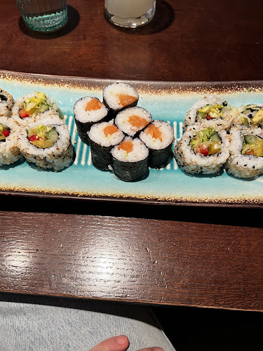 Ginko - Gastronomie und Hotellerie