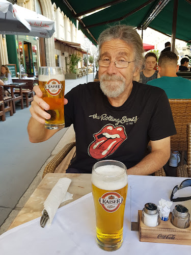 Opinii despre Restaurant Müllerbeisl în Wien - Gastronomie und Hotellerie