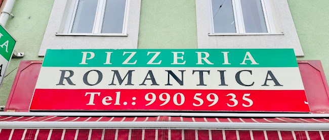 Pizzeria Romantica - Gastronomie und Hotellerie