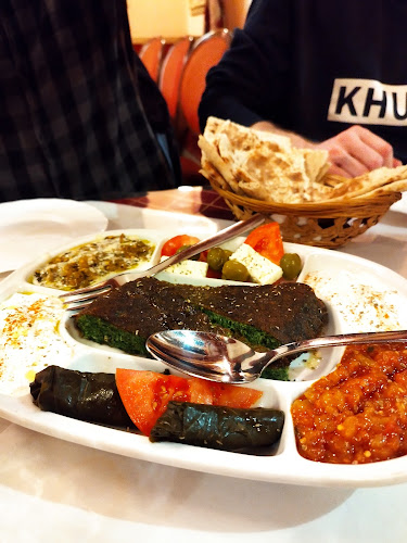 Comentarii opinii despre Hafes