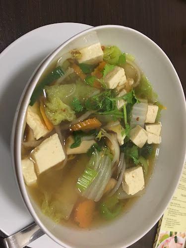 Comentarii opinii despre Suk Jai Thai Küche