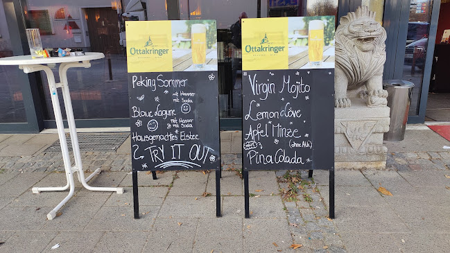 Opinii despre Krone Wok & Grill Restaurant în Gänserndorf - Gastronomie und Hotellerie