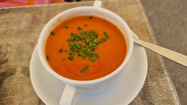 Comentarii opinii despre Milchtrinkhalle