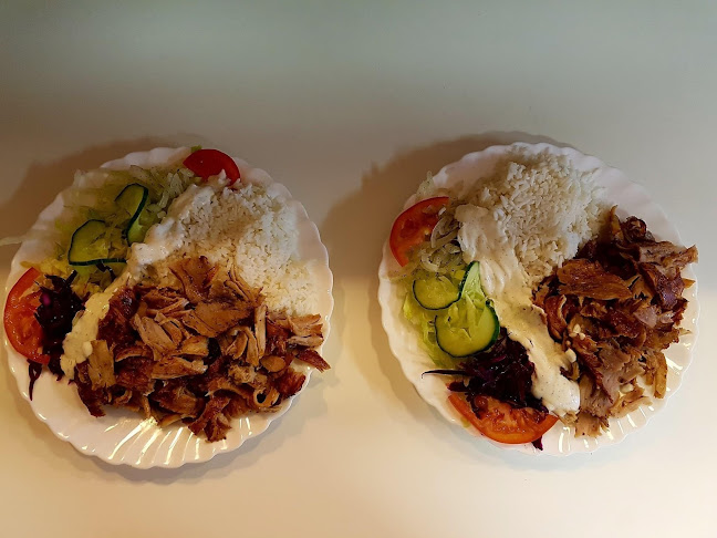 Opinii despre EURO Kebap & Pizza Judenburg în Judenburg - Gastronomie und Hotellerie