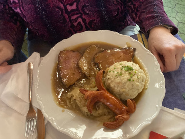 Opinii despre Gasthof - Pension Unsinn în Wien - Gastronomie und Hotellerie