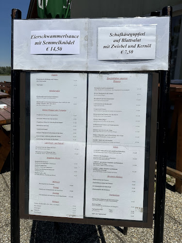 Opinii despre Wasserskischule Riess & Partner OEG în St. Andrä-Wördern - Gastronomie und Hotellerie