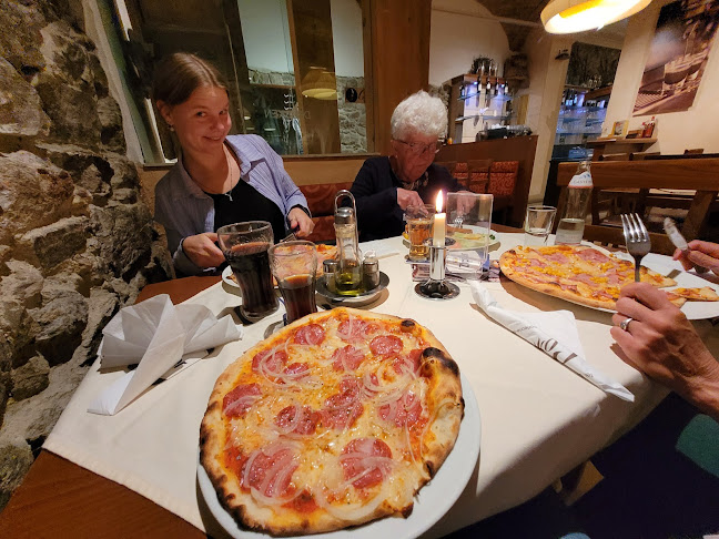 Opinii despre Pizzeria Corleone în Krems an der Donau - Gastronomie und Hotellerie
