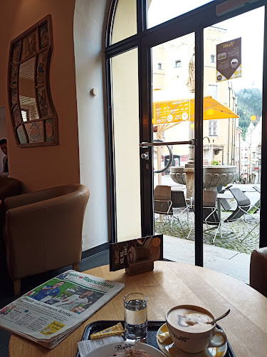 Der Bäcker Ruetz - Hall in Tirol