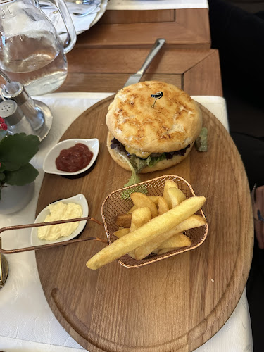 Tafelspitz Restaurant - Gastronomie und Hotellerie