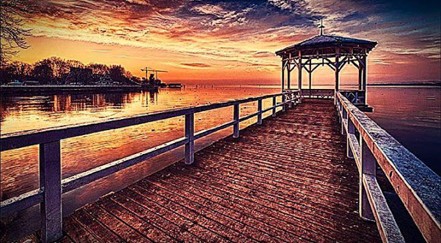 Opinii despre Fischersteg - Sunset Bar - Bregenz în Bregenz - Gastronomie und Hotellerie