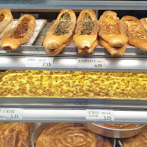 Opinii despre Aydin Bäckerei în Innsbruck - Gastronomie und Hotellerie