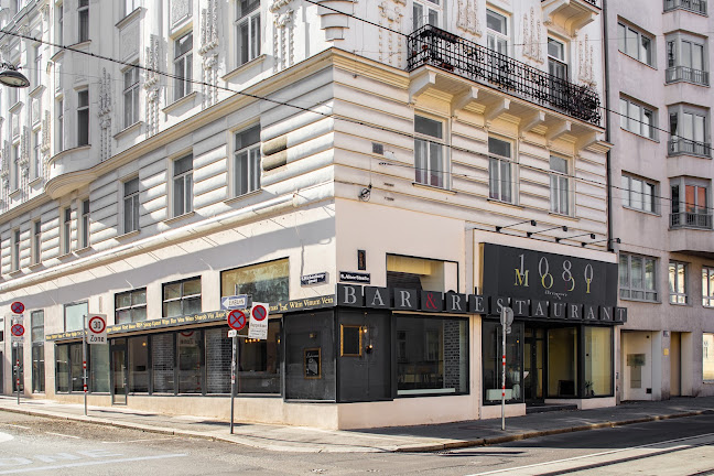 MODI 1080 - Gastronomie und Hotellerie