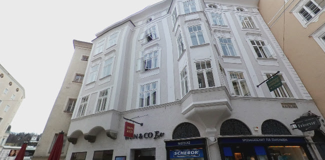 WEIN & CO Salzburg Platzl – Weinbar & Shop