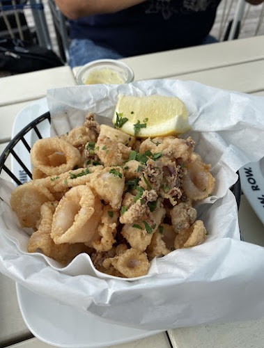 Das Bootshaus - Gastronomie und Hotellerie