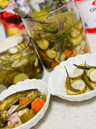 Day To Day Pizzeria - Wien