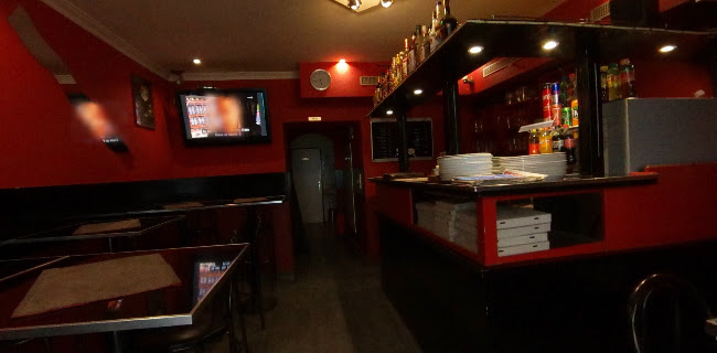 Pizzeria Del Popolo - Gastronomie und Hotellerie