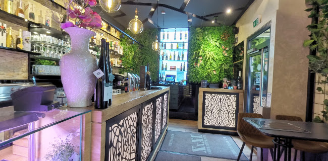 XxXL Grill Restaurant - Wien