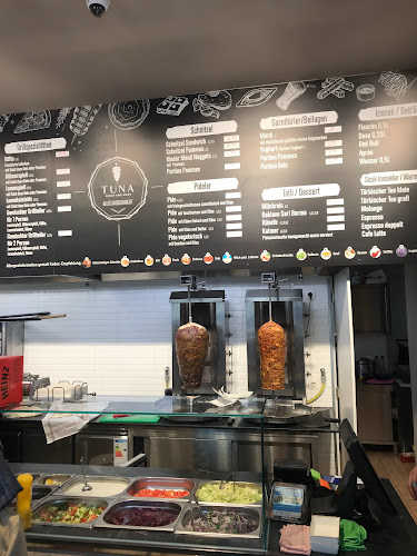 Lokma Kebap Restaurant - Gastronomie und Hotellerie