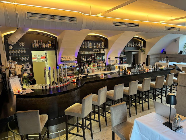 Princs Restaurant & Bar