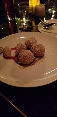 Comentarii opinii despre THELL | Restaurant & Bar