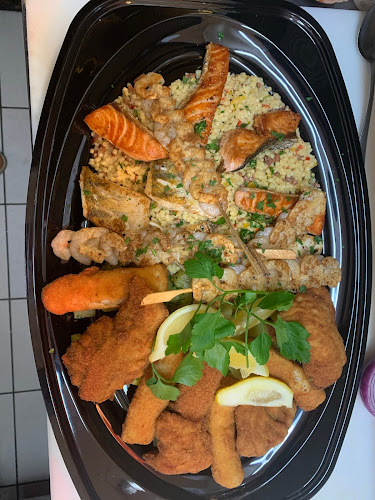 Opinii despre Gasthaus Juhasz în Mödling - Gastronomie und Hotellerie