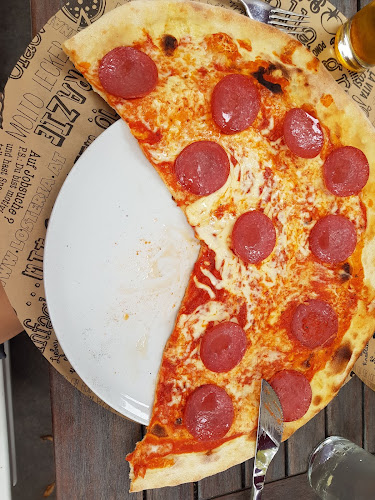 L'Osteria Wien Grinzing - Gastronomie und Hotellerie