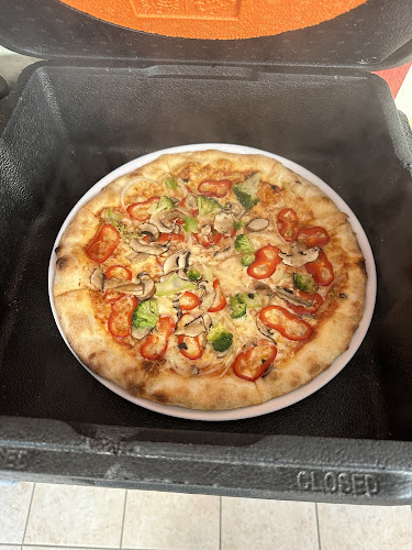 PIZZA DON - Pizza Burger Salate Snacks - Kufstein