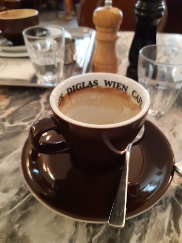 Café Diglas im Schottenstift