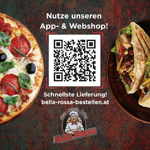 Bella Rossa - Restaurant - Ried im Innkreis