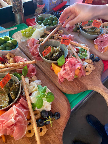 Aperitivo e Amore - Gastronomie und Hotellerie