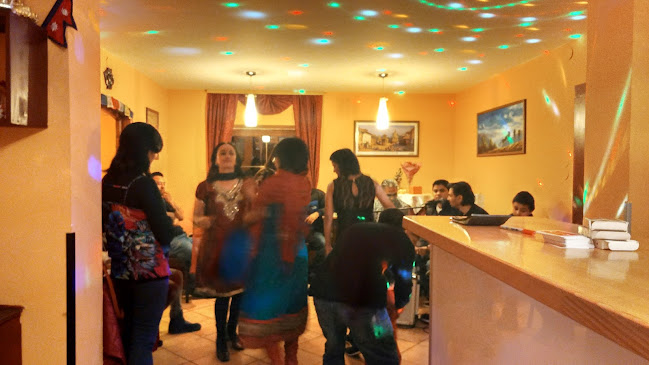 Restaurant Everest - Gastronomie und Hotellerie