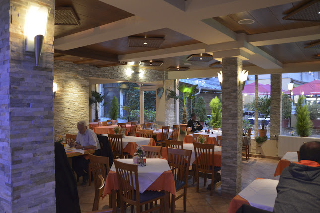 Restaurant Adria