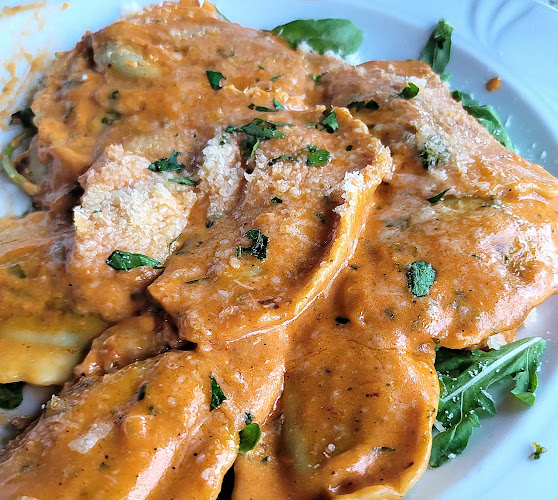 La Piazzetta - Gastronomie und Hotellerie