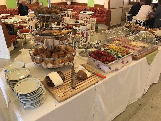 M - Gastronomie und Hotellerie