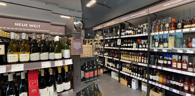 WEIN & CO Wien Nord - Gastronomie und Hotellerie