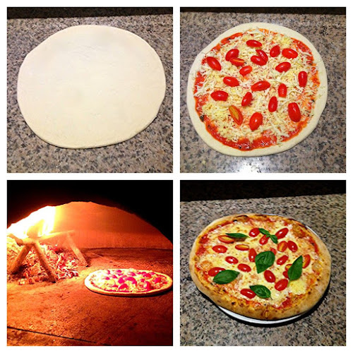 Opinii despre Trattoria Castel Nuovo în Klosterneuburg - Gastronomie und Hotellerie