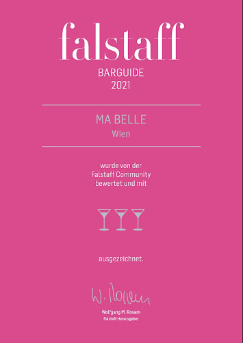 Ma Belle Bistro & Bar - Wien