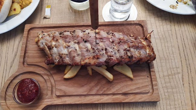 Goldene Kugel - Gastronomie und Hotellerie