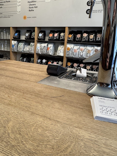 Comentarii opinii despre Caffè a Casa