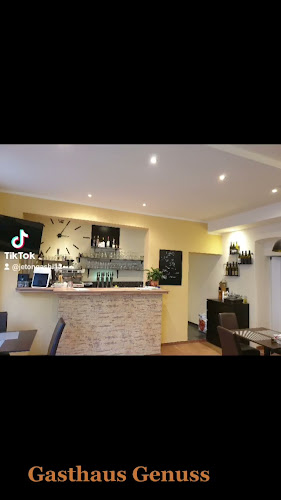 Gasthaus Genuss